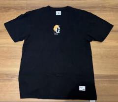 巨人 ジャイアンツ x ローリングストーンズ コラボ Tシャツ ブラック XL