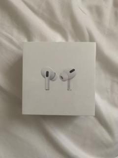 airpods apple 未開封の中古/未使用品 - メルカリ