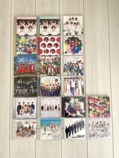 2025年最新】ジャニーズWEST CD まとめ売りの人気アイテム