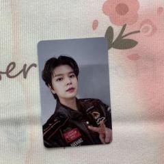 StrayKids フィリックス 樂-STAR スキズ サノク 2週目 トレカ StrayKids 樂STAR フィリックス 2週目 限定 サノク トレカ