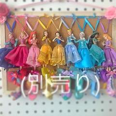人魚姫 ドレス オーナメント アリエル ディズニー プリンセス 衣装 ハロウィン コスチューム 魔女 悪魔 童話 海賊 7847の中古 未使用品 メルカリ