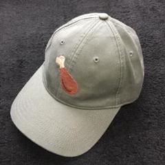opening ceremony cap (オープニングセレモニー キャップ)