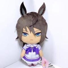 希少 競馬ぬいぐるみ AVANTI シンボリクリスエス 専用】第47回有馬記念 シンボリクリスエスと第60回皐月賞