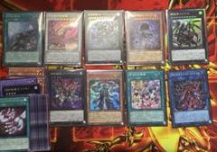 お得！新弾DOOD まとめ　9枚　おまけ