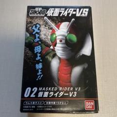 古*学様 SHODO仮面ライダー3コンプリート内袋未開封 内袋未開封】 フィギュア 掌動駆 SHODO-X 仮面ライダー3 仮面