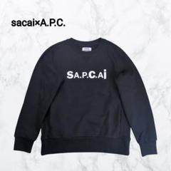 2025年最新】sacai×APCの人気アイテム - メルカリ