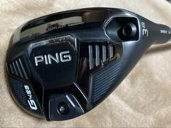 【中古】PING TOUR173-85X #4用 U4 G410スリーブ PING ピン G440 G430 MAX10K G425 G410 ハイブリッド HYBRID