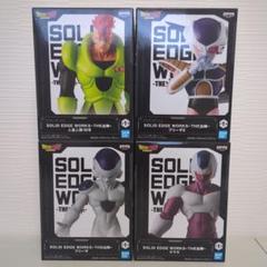 今日から俺は!! 1/64 フィギュア 4体セット ドラゴンボールZフィギュア4体セット - メルカリ