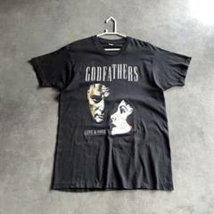90s euro The Godfathers love&hate tee XL