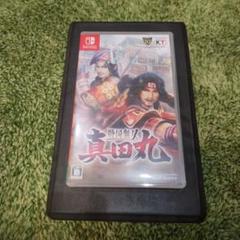 真田丸　戦国無双　[SWITCH]