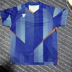 卓球victasユニフォーム