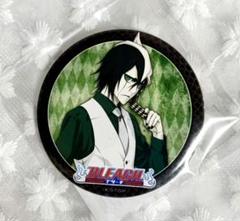 BLEACH ウルキオラ・シファー Mind games. 缶バッジ - メルカリ