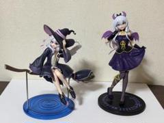 魔女の旅々　イレイナ　フィギュア　まとめ売り 魔女の旅々」イレイナのフィギュアが本日11月10日より予約開始