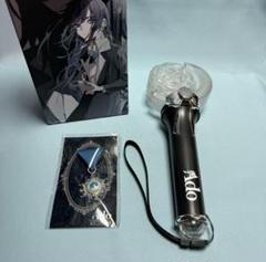 美品ado ペンライトとネックレスセット - メルカリ