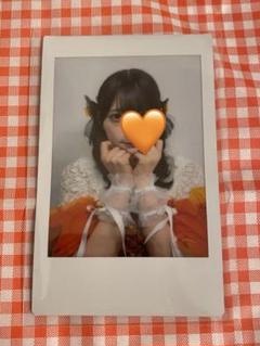 いぎなり東北産　桜ひなの　チェキ