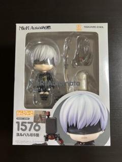 Amazon | ねんどろいど NieR Automata NieR Automata 2B[ヨルハ