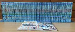 ベイビーステップ 1〜41巻＋写真のお試し読み2冊セット 勝木光