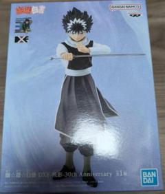 Amazon.co.jp: バンプレスト 幽☆遊☆白書 DXF 飛影 30th