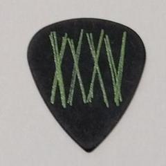 ONE OK ROCK TORU Complete Set of Guitar Pick From Japan | eBay