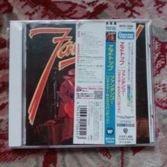 ZZ Top✨Fandango!✨名盤✨良盤✨ボーナストラック3曲✨