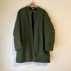 【vintage】　スウェーデン軍 M-59 ボアライナー　c48 スウェーデン軍 M59コート ボアライナー C48 USED Vintage