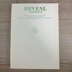 THE BOYZ REVEAL