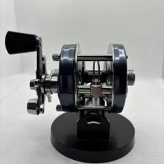 ヘドンヘリテージ30 abu アンバサダー2500 4500くらいのサイズ感
