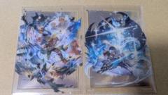 グラブル コレクションクリア vol.1 ヴェイン ランスロット ブシロード