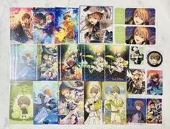 まほやく フィガロ まとめ売り 缶バッジ ポスカ 1周年 2周年 くじ 特典 まほやく フィガロ まとめ売り 缶バッジ ポスカ 1周年 2周年