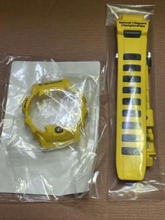 G-SHOCK DW-9700 ベゼル　ベルト