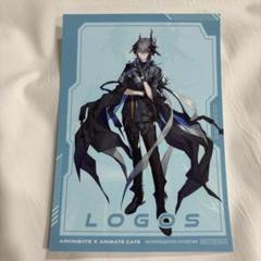 2025年最新】アークナイツ logosの人気アイテム - メルカリ