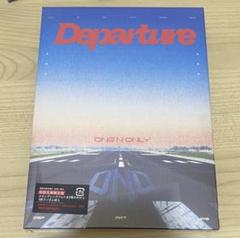 ONE N' ONLY Departure 初回限定盤 Amazon.co.jp: ONE N' ONLY : 【Amazon.co.jp限定】Departure