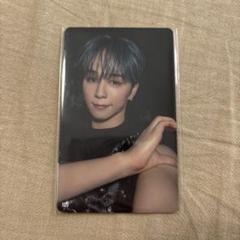 INI READYTOPOP 後藤威尊 京セラ7000円トレカ mail会員 INI 後藤威尊 RTP 京セラ 063 7000円トレカ - メルカリ