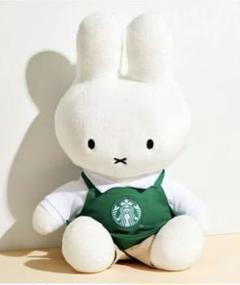 2025年最新】スターバックス ミッフィー ぬいぐるみの人気