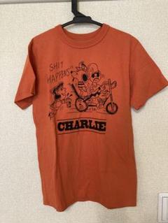 WEST RIDE/ Tシャツ スヌーピー