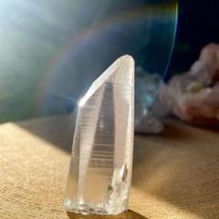 タビュラークリスタル　天然石原石　淨化鉱物 瞑想　パワーストーン タビュラークリスタル天然石原石淨化鉱物 瞑想パワーストーン