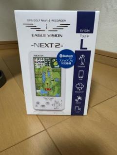 朝日ゴルフ - 朝日ゴルフ イーグルビジョンネクスト EV-732 NEXT EV-732｜EAGLE VISION