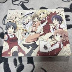 蒼樹うめ展　限定キャンバスアート　ひだまりスケッチ