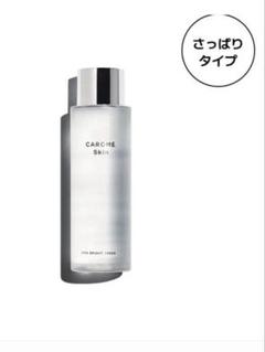CAROME Skin 化粧水 3本セット　120m l 2025年最新】carome 化粧水の人気アイテム - メルカリ