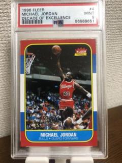 2025年最新】Michael jordan psaの人気アイテム - メルカリ