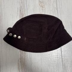 ブラウン バケットハット noroll NOROLL / BUCKET HAT / MULTI VIOLET | Sophomore