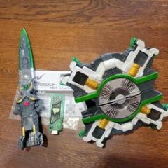 DX プリズムビッカー リペイント 重塗装