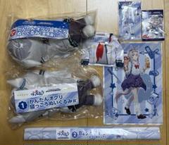 最新の激安 ウマ娘 エンタメくじ オグリキャップ コンプセット 7点 ラスト その他