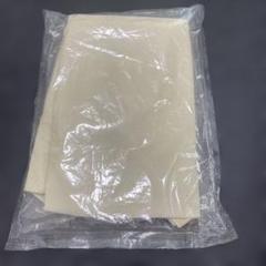 ‼️新品‼️防ダニ円型布団収納袋 N