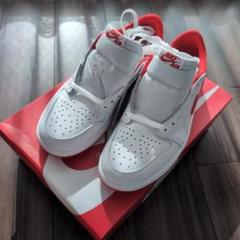 2025年最新】JORDAN 1 UNIVERSITY REDの人気アイテム - メルカリ