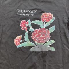 Todd Rundgren Tシャツ Lサイズのサムネイル