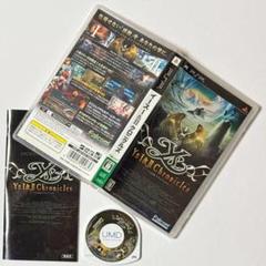 PSP イース 1&2 クロニクルズ　Playstation Portable
