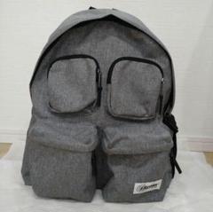 イーストパック デイパック beams ビームス 多彩なポケットで機能倍増！ ビームス別注イーストパック最新作