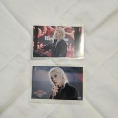 Stray Kidsフィリックス dominATE