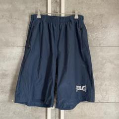 EVERLAST×SATURDAYS×HAYATO GYM／ハーフパンツSサイズ EVERLAST×SATURDAYS×HAYATO GYM／ハーフパンツSサイズ - メルカリ